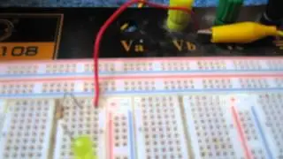 Optocoupler (Optoisolator) Circuit