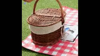 Manta picnic personalizada