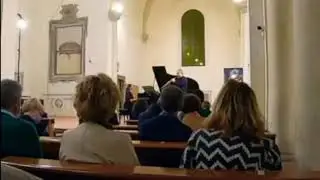BROD - Fantasia op. 57 su &ldquo;La pazzia&rdquo; dalla Lucia di Lammermoor.  DUO SEVERINI SCAPPUCCI