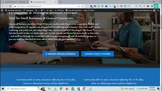 How To Make Transparent Header Sticky On Scroll With Astra Theme 2023