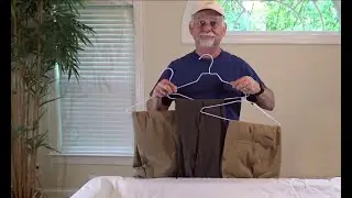 Cheap Hiking Pants - Any Good?