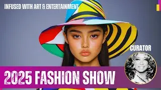 Celebrating The Producers of the 2025 PGA WEST Fashion Show & Musical Revue