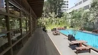 OTELLA & BURANCHI ALAM SUTERA | CAFE NUANSA JEPANG