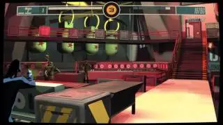Counter Spy fun with the dart persuader