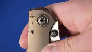 НОЖ CKF SOKOSHA A.MARFIONE А.МАЛЫШЕВ М390 ТИТАН КАРБОН ЦИРКУТИ ЦИРКОНИЙ