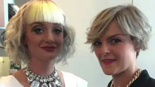 Making Of Trend Vision Award 2015