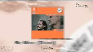 Elio Riso & Raffunk feat Mary F - Be mine (Shine) (Elvissa Mix)