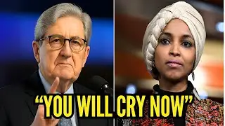 &ldquo;Senator Kennedy Exposes Ilhan Omar: Immigration, Finances & Foreign Influence Scandal!&rdquo;