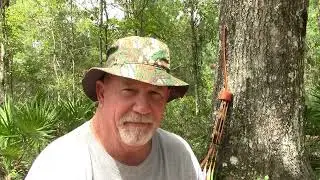 Как я затачиваю наконечники Simmons Broadheads