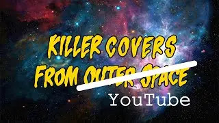 Killer Kovers Ep. 1 - Killing Me Softly - Rozzi