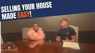 Antioch Homeowner's Journey: Selling with My Tennessee Home Solution