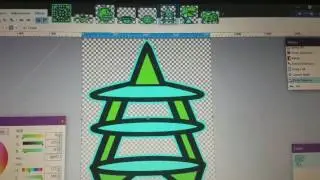 Geometry Dash Icon Contest Submitions