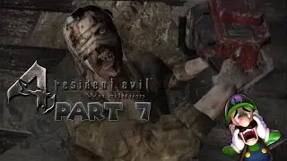 Resident Evil 4 Part 7