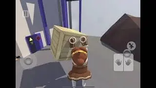 #humanfallflat #gamerchocomuncho So so funny 😂 @ChocoMuncho