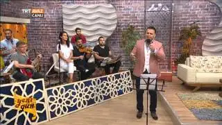 Alper Diler - Damarımda Kanımsın - Yeni G&uuml;n - TRT Avaz