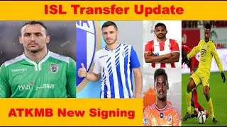 ATKMB New Signing 💥FCG , Odisha  And KBFC's New✅Transfer Rumours💥HFC Retain 2🤔Players |