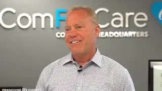 ComForCare Franchise: The Brand Story