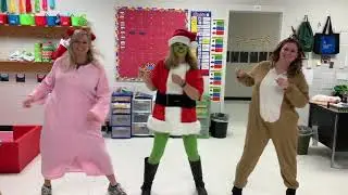 All CES Wants For Christmas