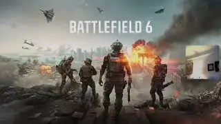 Battlefield 6 (Dylan Murphy - Campaign) {Part 2} | [Livestream]