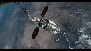 Earth In 4K - Expendition 65 Edition