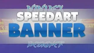 Banner-Speedart ✪ExoPlayz I NinuFX