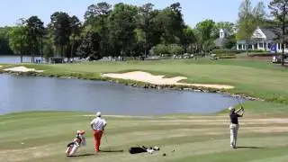 Wake Forest Men's Golf: ACC Championship