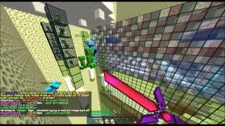 {Extronus Factions} Frontiers Raiding Asylum!