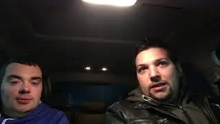 Justice League- A Car Review