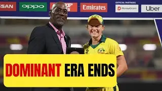 Alyssa Healy's G.O.A.T career to end in February, Aus keeper-captain to retire after India series