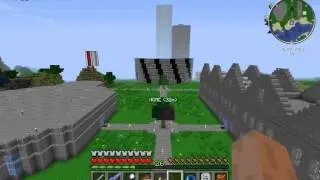 Oetzi's Transition Video