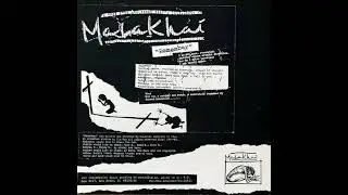 Malakhai - Remember 1998 Michigan Hardcore