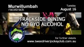 TRJC August 16 2016