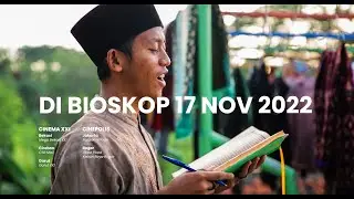 Film PESANTREN - Official Trailer