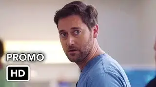 New Amsterdam 2x08 Promo 