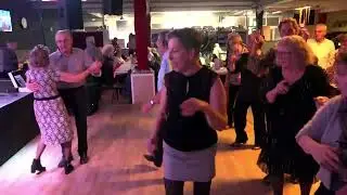 J MARC DELORME au bon temps Aurillac d&eacute;c 2025 Tarentelle
