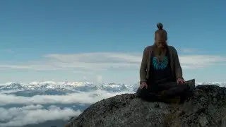 Making Space for Grace: Ryan Leier on Loss, Grief, and Yoga (Wanderlust)