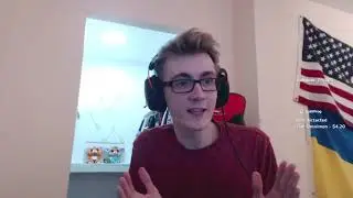 RushFrog shows an Average League Argument