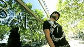 Terry Jee - Break Your Heart [Molella & Phil Jay Original Mix] [OFFICIAL VIDEO]