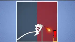 Very hard game