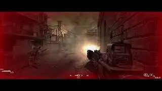 Call of Duty 4  Modern Warfare Act I Shock and Awe