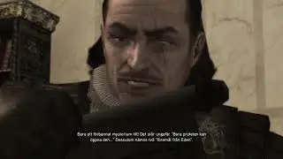 Assassin's Creed II - The Best game series of all time - AC2, Chapter 5