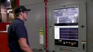 Pro Devco PCR42- Weldall Mfg