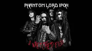 Phantom Lord Ipoh - Al Syaitan