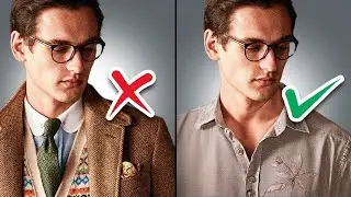 5 Old Money Style Mistakes You MUST AVOID!