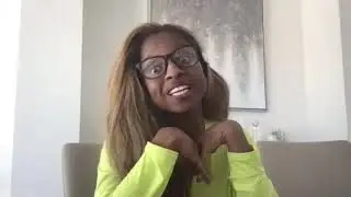 Latinas in Beauty Fireside Chat with Luna Magic Beauty