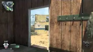 NvUs Nitratez - Black Ops Game Clip