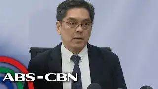 LIVE: Independent Commission for Infrastructure (ICI) holds press briefing