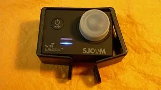 Рамочный корпус SJCAM SJ4000 и SJCAM SJ5000+ Plus