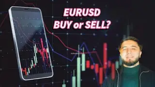 EURUSD Bugun | Buy yoki Sell? Forex Analiz Bugungi EURUSD texnik analiz Uzbek tillida 2026