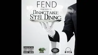 18 Downhearted - Fend & K. Simmz